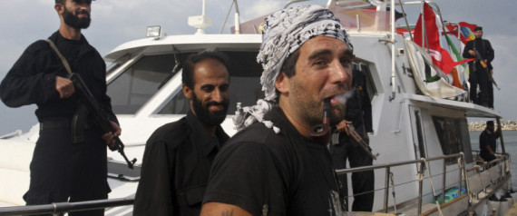 Vittorio Arrigoni