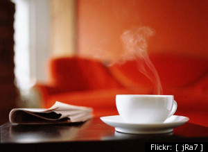 Coffee Sex Life