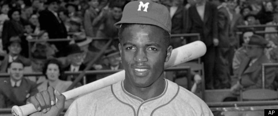 Jackie Robinson Day 2011