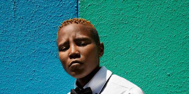 Meet The 'Rainbow Girls,' The Proud And Beautiful Lesbian Community Of South Africa