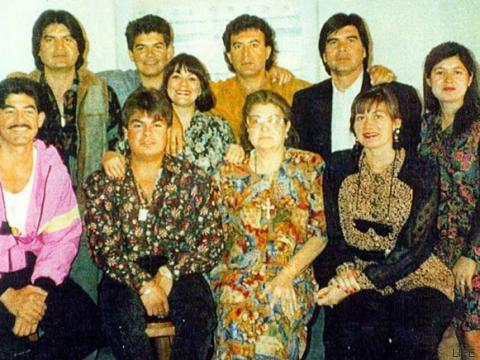 La 'Narcomami', la mujer más poderosa del narcotráfico