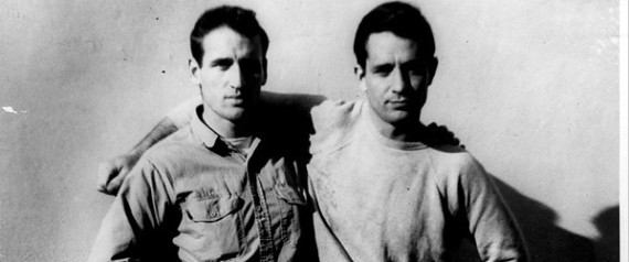 Kerouac Cassady