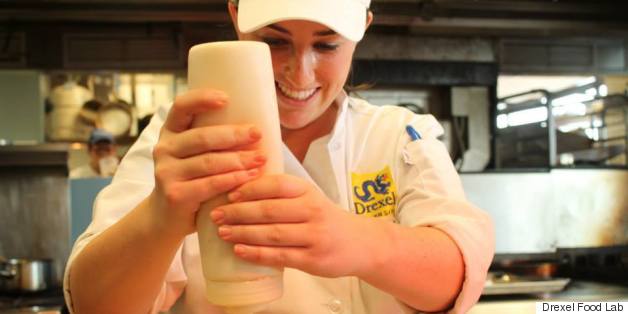 Students Devise Way To Feed Homeless Meals, Cut Food Waste All At Once