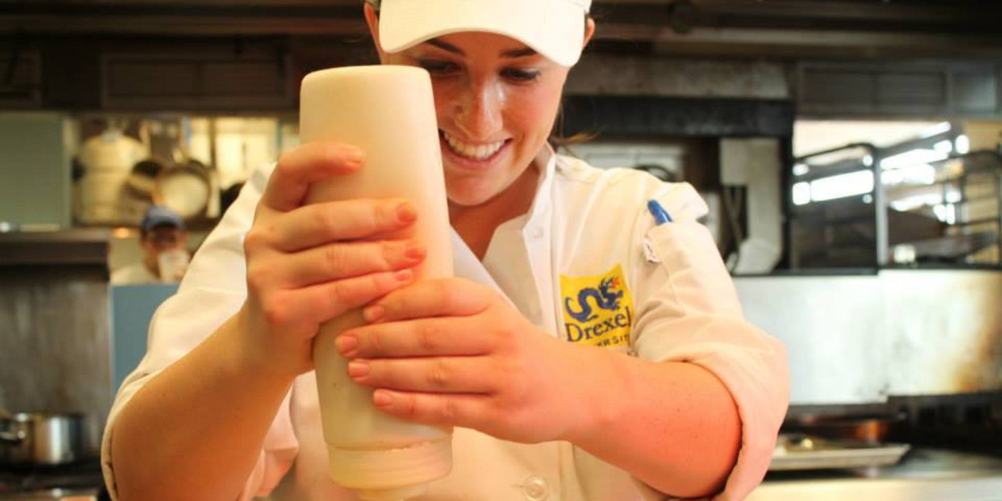 Students Devise Way To Feed Homeless Meals, Cut Food Waste All At Once - Huffington Post