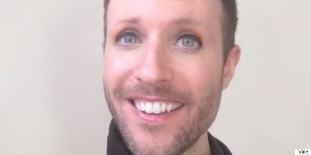 Vine Star Jeffrey Marsh Has #GotYourBack In Inspiring Campaign For LGBT Youth