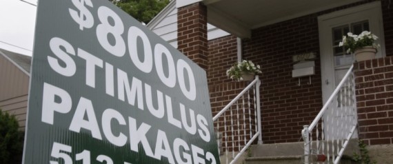 Homebuyer Tax Credit