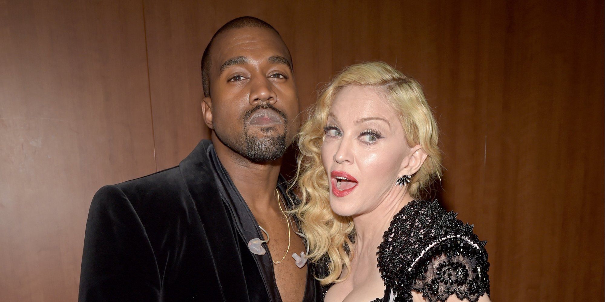 madonna-thinks-kanye-west-takes-things-too-seriously-huffpost