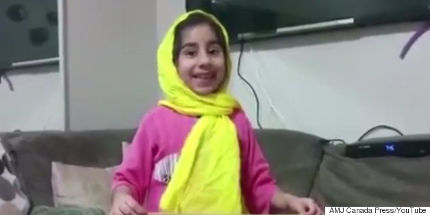 #MeetAMuslimFamily Campaign Aims To 'Bridge The Gap Of Fear Into Love'