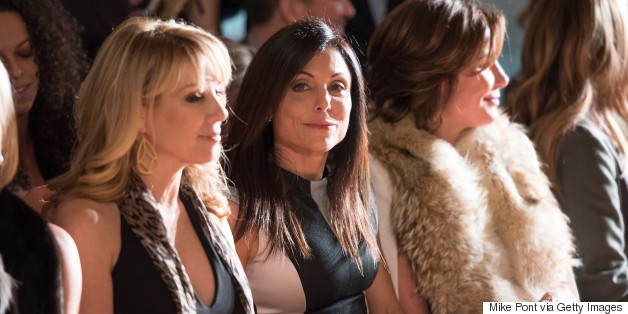 Bethenny Frankel Is Back!