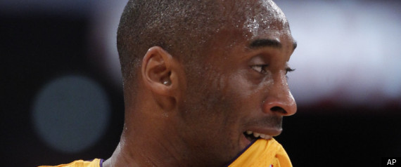 Kobe Kill The Word