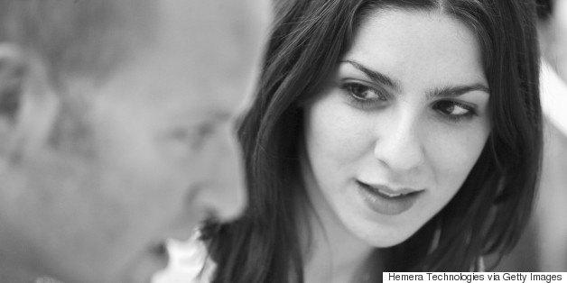 I Knew My Relationship Wasn't Going To Last When My Ex Said This