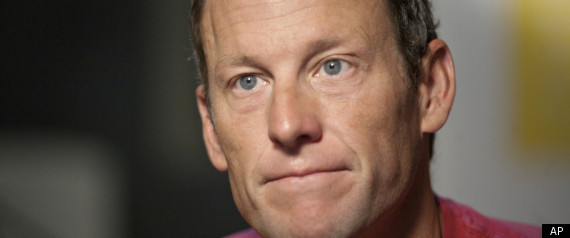 Lance Armstrong Michele Ferrari
