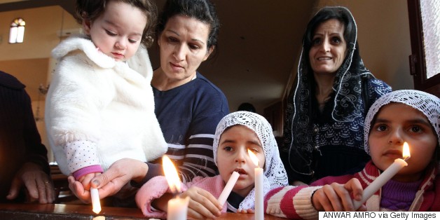 Who Are Assyrian Christians?