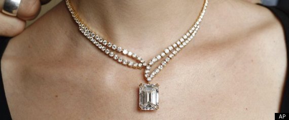 Luxury Spending