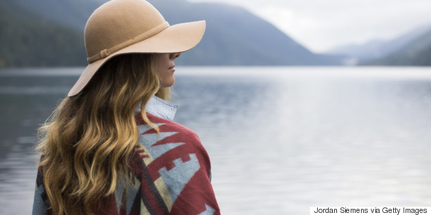 I Don't Want Children -- Ever