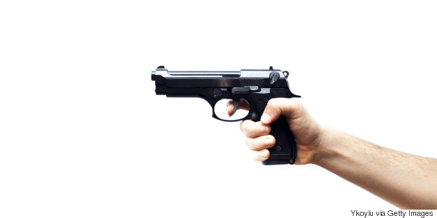 Lawyer Files Ballot Initiative In California In Hopes Of Killing All Gays