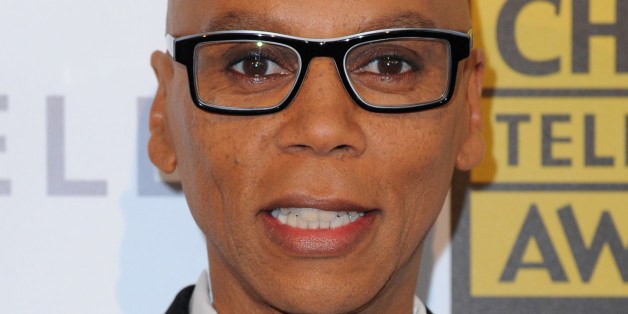 RuPaul's Drag Race' Changes Controversial Tagline For Season 7