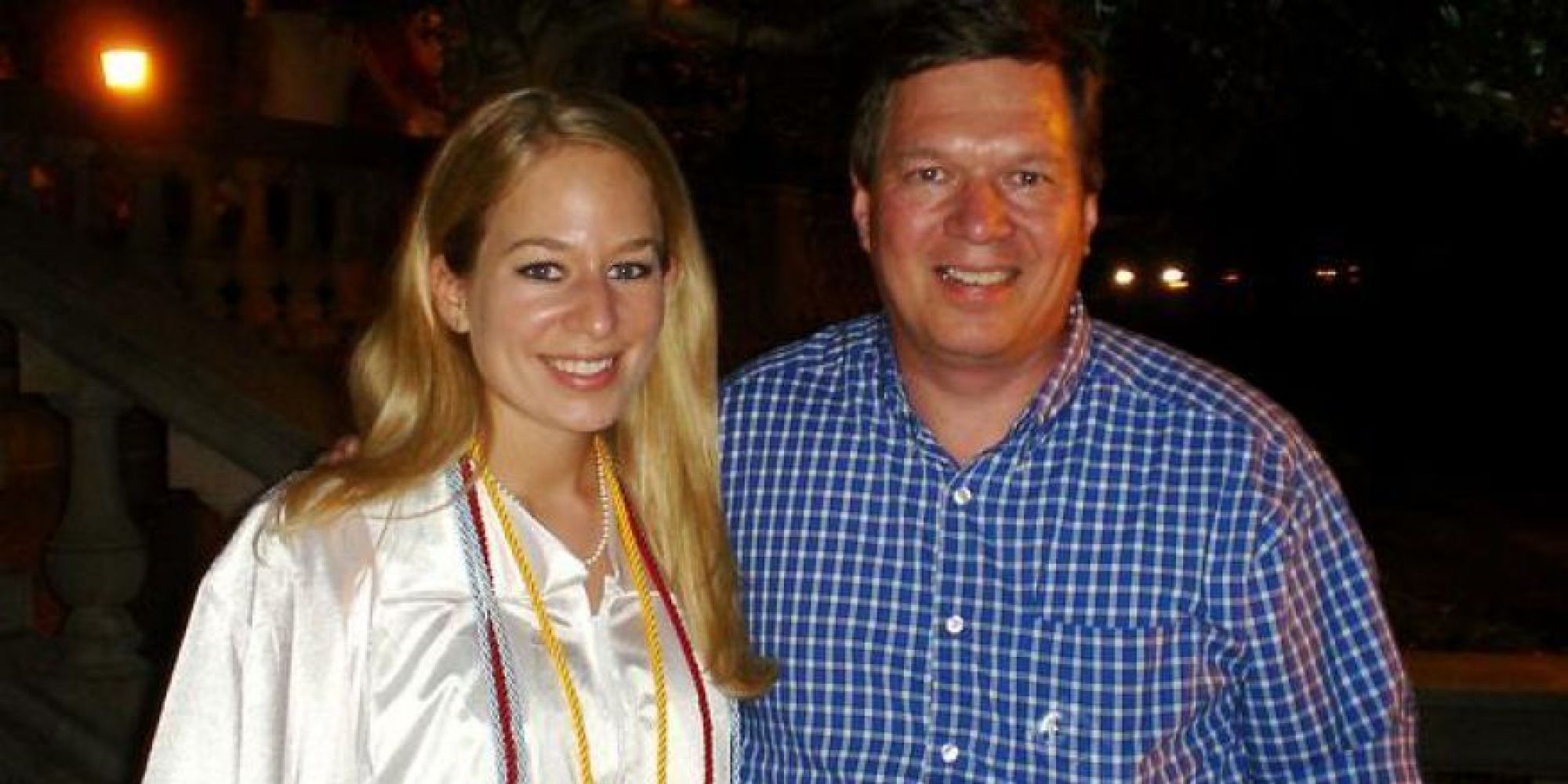 Fresh Hope For Natalee Holloway's Father As Disappearance Nears 10th