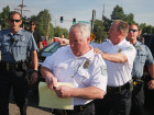 DOJ Finds Ferguson Police Routinely Discriminate