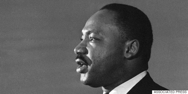 The White Pastor Who Answered Dr. Martin Luther's King Call -- And Paid With His Life.