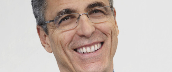 Rabbi Richard Jacobs
