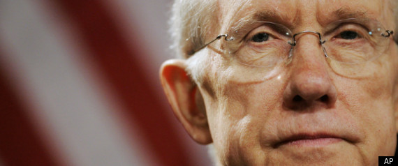 Harry Reid