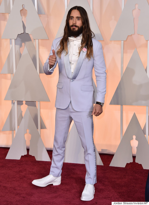 jared leto