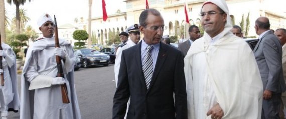 comment devenir wali au maroc