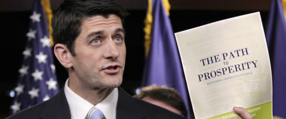 Paul Ryan
