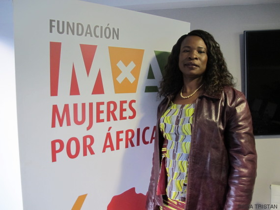 mujeres
