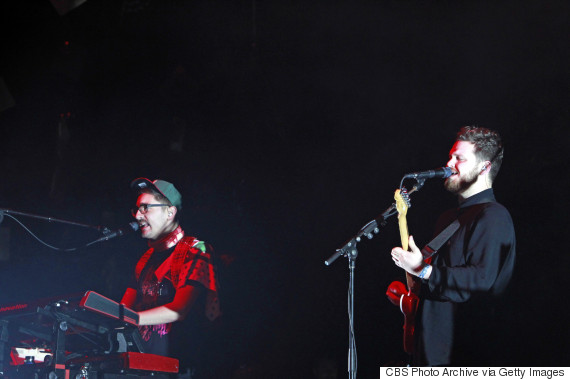 alt j