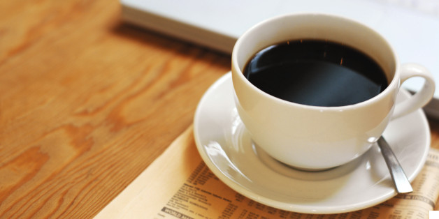 BEST. COFFE. NEWS. EVER.