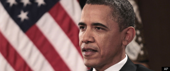 Obama Budget