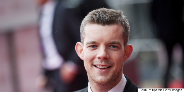 A Few Words On Russell Tovey's Controversial Remarks 