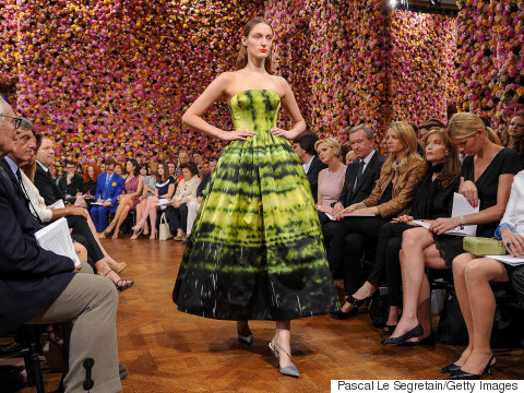 The Must-See Fashion Flick Of 2015