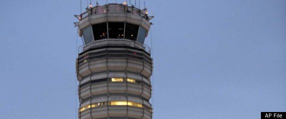 Air Control
