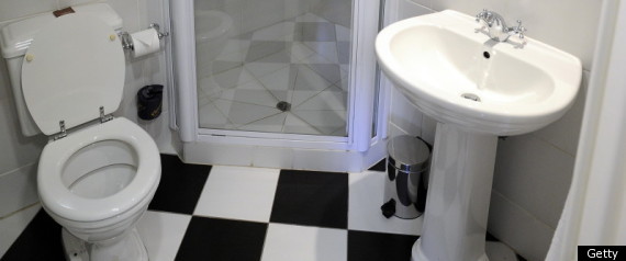 Numi Luxury Toilet