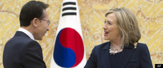 Us Korea Trade