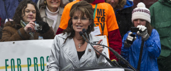 Sarah Palin Wisconsin