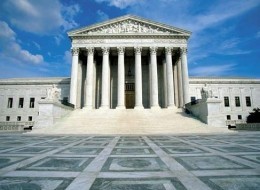 Climate Change Supreme Court