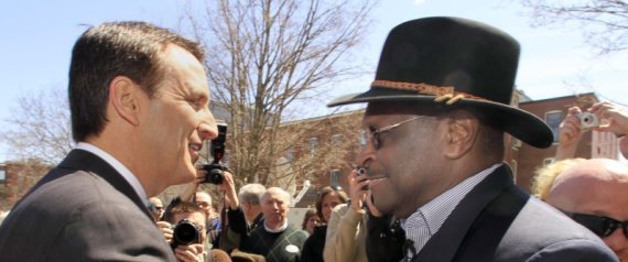Tim Pawlenty Herman Cain