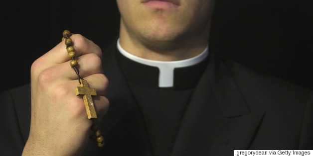 Activist Predicts That Priests Will be Arrested for Opposing Gay Marriage