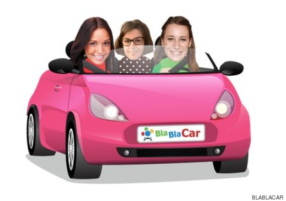 blablacar