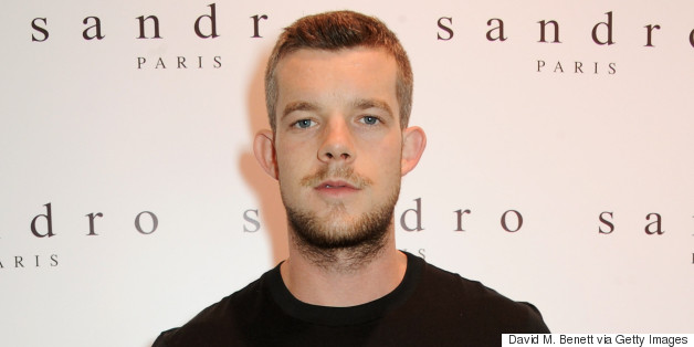 Russell Tovey Responds To Controversy Over His Remarks About 'Effeminate' Men