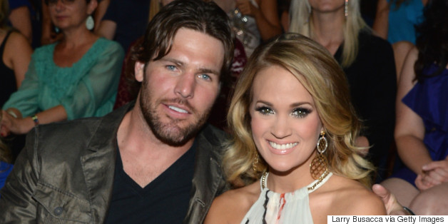 Carrie Underwood Welcomes Baby Boy