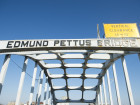 Petition Calls On Alabama To Rename Historic Selma Bridge