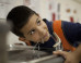 Child Poverty Exists In