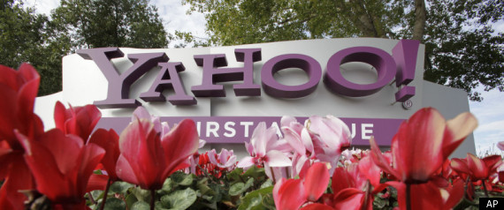 Yahoo Data Retention