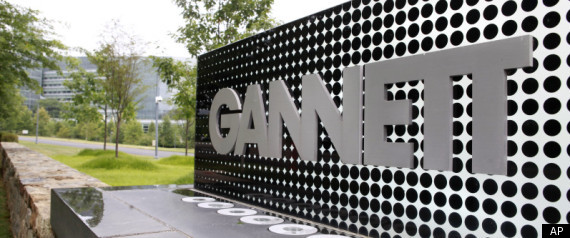 Gannett