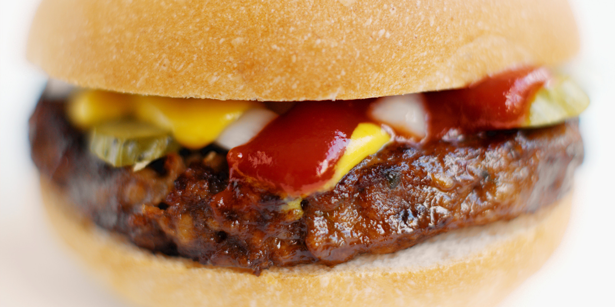 New Study Reveals Most Common Causes Of Food Poisoning HuffPost